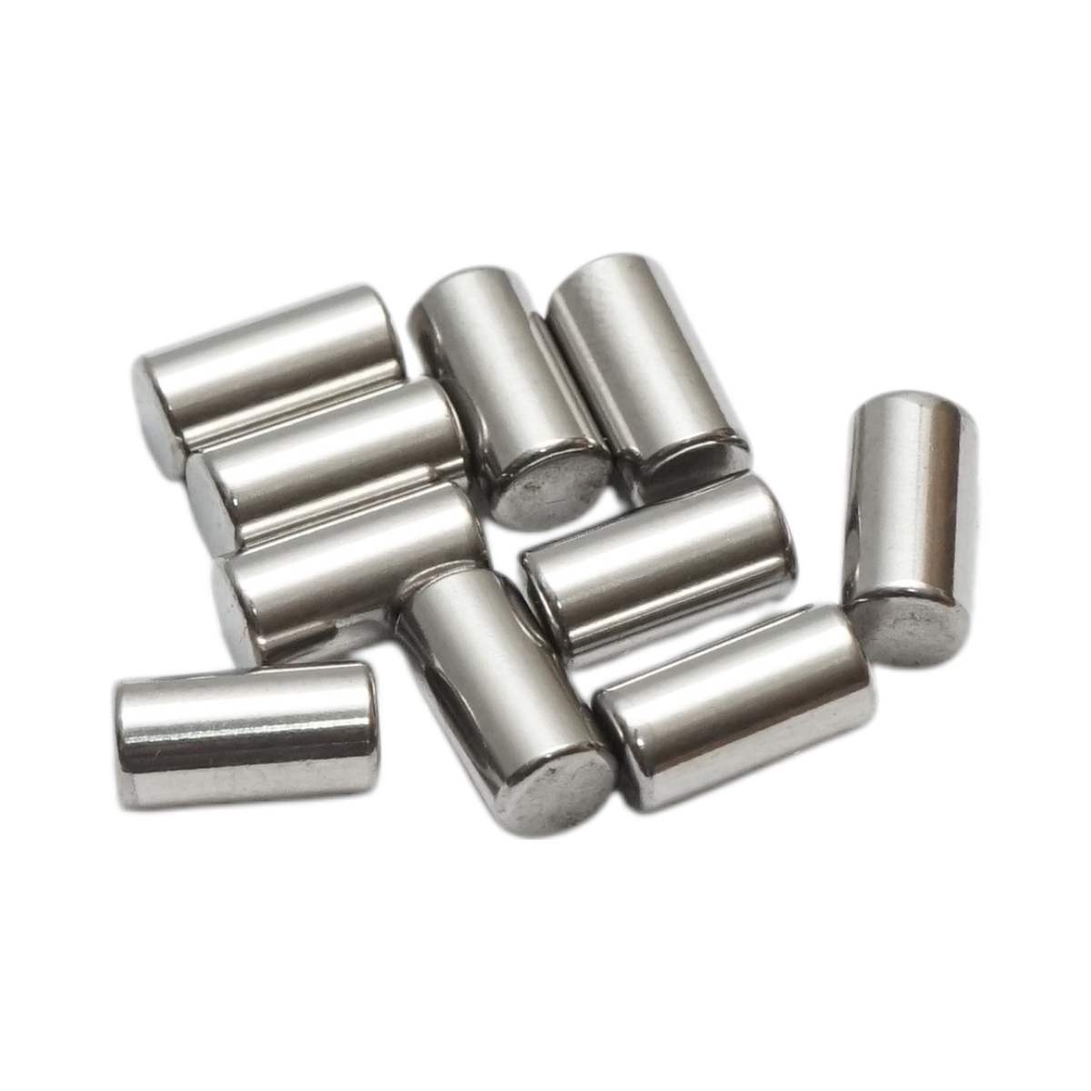 Front reduction bearing for John Deere, Massey Ferguson 10x5mm OEM code 53864R1, 57013467, 6000103365, 602417, 602837001, 6190287M1, 6193417M1, 6914460, 7000067, 758342, 852041312, 85808268, 90000923